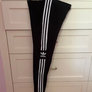 Adidas Cotton Leggings